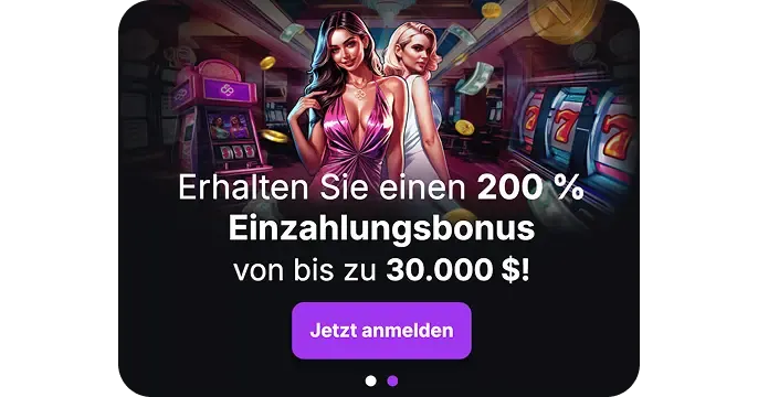 CoinCasino shpillen